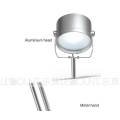 Moderno control remoto inalámbrico LED luz del piso (LFL005)